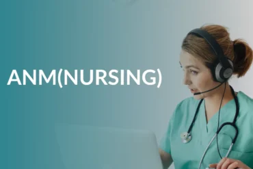 ANM(NURSING)