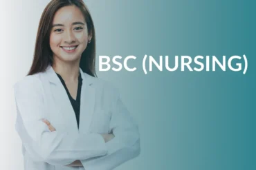 BSC (NURSING)