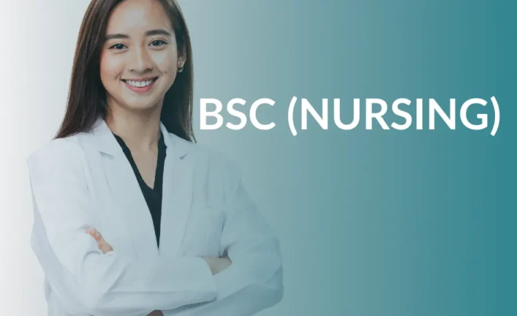 BSC (NURSING)
