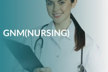 GNM(NURSING)