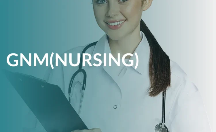 GNM(NURSING)